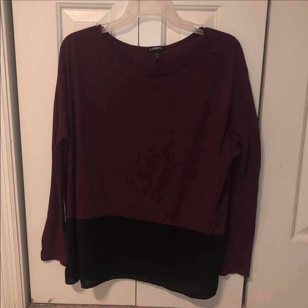 Express Shirt
